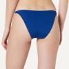image:imageAmazon Essentials Womens NoTie String Swim Bikini BottomDeep Blue
