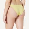 image:imageAmazon Essentials Womens NoTie String Swim Bikini BottomLight Yellow