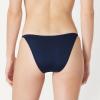 image:imageAmazon Essentials Womens NoTie String Swim Bikini BottomNavy