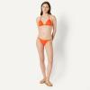 image:imageAmazon Essentials Womens NoTie String Swim Bikini BottomOrange