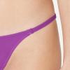 image:imageAmazon Essentials Womens NoTie String Swim Bikini BottomViolet