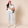 image:imageAmazon Essentials Womens RegularFit ShortSleeve TShirt Crewneck and VNeck Options MultipacksNavyWhite