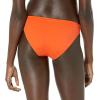image:imageAmazon Essentials Womens Ruched Full Coverage Bikini BottomOrange