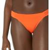 image:imageAmazon Essentials Womens Ruched Full Coverage Bikini BottomOrange