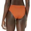 image:imageAmazon Essentials Womens Ruched Full Coverage Bikini BottomTerracotta