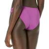 image:imageAmazon Essentials Womens Ruched Full Coverage Bikini BottomViolet