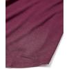 image:imageAmazon Essentials Womens ShortSleeve Scoopneck Tunic Tops Pack of 2BlackBurgundy