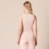 image:imageAmazon Essentials Womens Slim Fit Square Neck Tank TopLight BeigeLight Beige