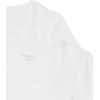 image:imageAmazon Essentials Womens SlimFit CapSleeve Scoop Neck TShirtWhite