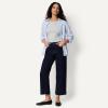 image:imageAmazon Essentials Womens SlimFit High Neck Ribbed TankLight Grey Heather