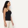 image:imageAmazon Essentials Womens SlimFit Scoop Neck Tank TopBlack
