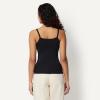 image:imageAmazon Essentials Womens SlimFit Scoop Neck Tank TopBlack
