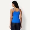 image:imageAmazon Essentials Womens SlimFit Scoop Neck Tank TopBlue