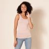 image:imageAmazon Essentials Womens SlimFit Scoop Neck Tank TopBlushMauve