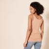 image:imageAmazon Essentials Womens SlimFit Scoop Neck Tank TopCamel