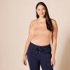 image:imageAmazon Essentials Womens SlimFit Scoop Neck Tank TopCamel