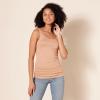image:imageAmazon Essentials Womens SlimFit Scoop Neck Tank TopCamel