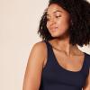 image:imageAmazon Essentials Womens SlimFit Scoop Neck Tank TopNavySage Green