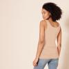 image:imageAmazon Essentials Womens SlimFit Scoop Neck Tank TopSand