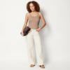 image:imageAmazon Essentials Womens SlimFit Scoop Neck Tank TopTaupe