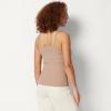 image:imageAmazon Essentials Womens SlimFit Scoop Neck Tank TopTaupe