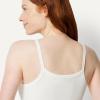 image:imageAmazon Essentials Womens SlimFit Scoop Neck Tank TopWhite