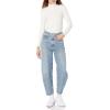 image:imageAmazon Essentials Womens SlimFit Stretchy Layering Long Sleeve Knit Rib Turtleneck Top Available in Plus Size Pack of 2EspressoWhite