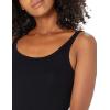image:imageAmazon Essentials Womens SlimFit Thin Strap Tank TopBlack