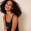 image:imageAmazon Essentials Womens SlimFit Thin Strap Tank TopBlackOlive