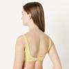 image:imageAmazon Essentials Womens Squareneck Swim Bikini TopLight Yellow