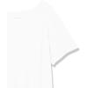 image:imageAmazon Essentials Womens Studio RelaxedFit Lightweight Crewneck TShirt Available in Plus SizeWhite