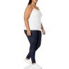 image:imageAmazon Essentials Womens Tank Top Camisole Pack Plus SizeWhite