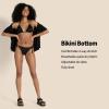 image:imageAmazon Essentials Womens Tie Side Bikini BottomBlack