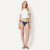 image:imageAmazon Essentials Womens Tie Side Bikini BottomDeep Blue