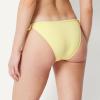 image:imageAmazon Essentials Womens Tie Side Bikini BottomLight Yellow