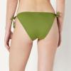 image:imageAmazon Essentials Womens Tie Side Bikini BottomOlive