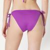 image:imageAmazon Essentials Womens Tie Side Bikini BottomViolet