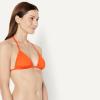 image:imageAmazon Essentials Womens Triangle Bikini TopOrange