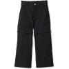 image:imageAmazon Essentials Boys Water Repellent Regular Fit Active Hiking Outdoor PantsBlack