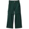 image:imageAmazon Essentials Boys Water Repellent Regular Fit Active Hiking Outdoor PantsDark Green