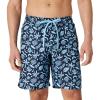 Navy Tropical