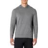 Space Dye Grey