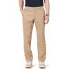 image:imageAmazon Essentials Mens AthleticFit Stretch Golf Pants for All Day Comfort Available in Big amp TallKhaki Brown