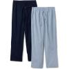 Navy/Thin Stripe