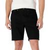 image:imageAmazon Essentials Mens Heavyweight Stretch StraightFit Jean ShortsBlack