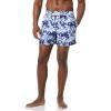 Navy Tie Dye