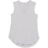 Light Grey Heather