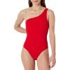 Bright Poppy Red