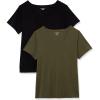 Black/Olive