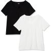White/Black